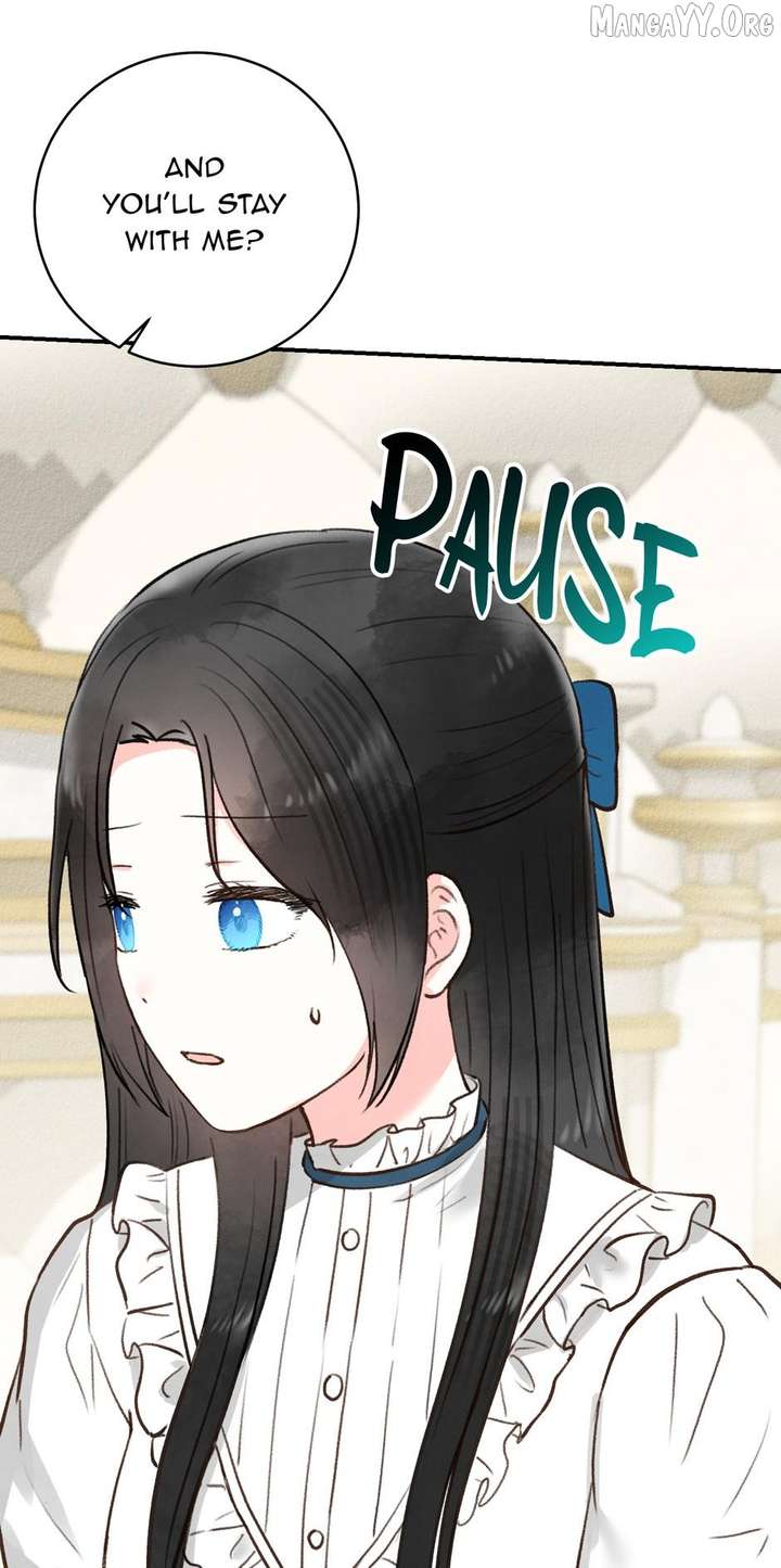 Alissa and the Magic Diary - Chapter 47 Page 61