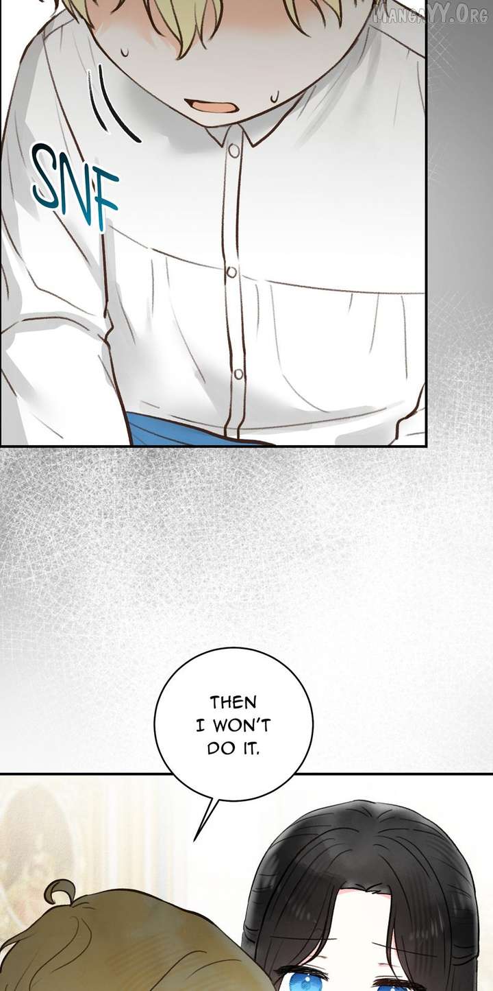 Alissa and the Magic Diary - Chapter 47 Page 63