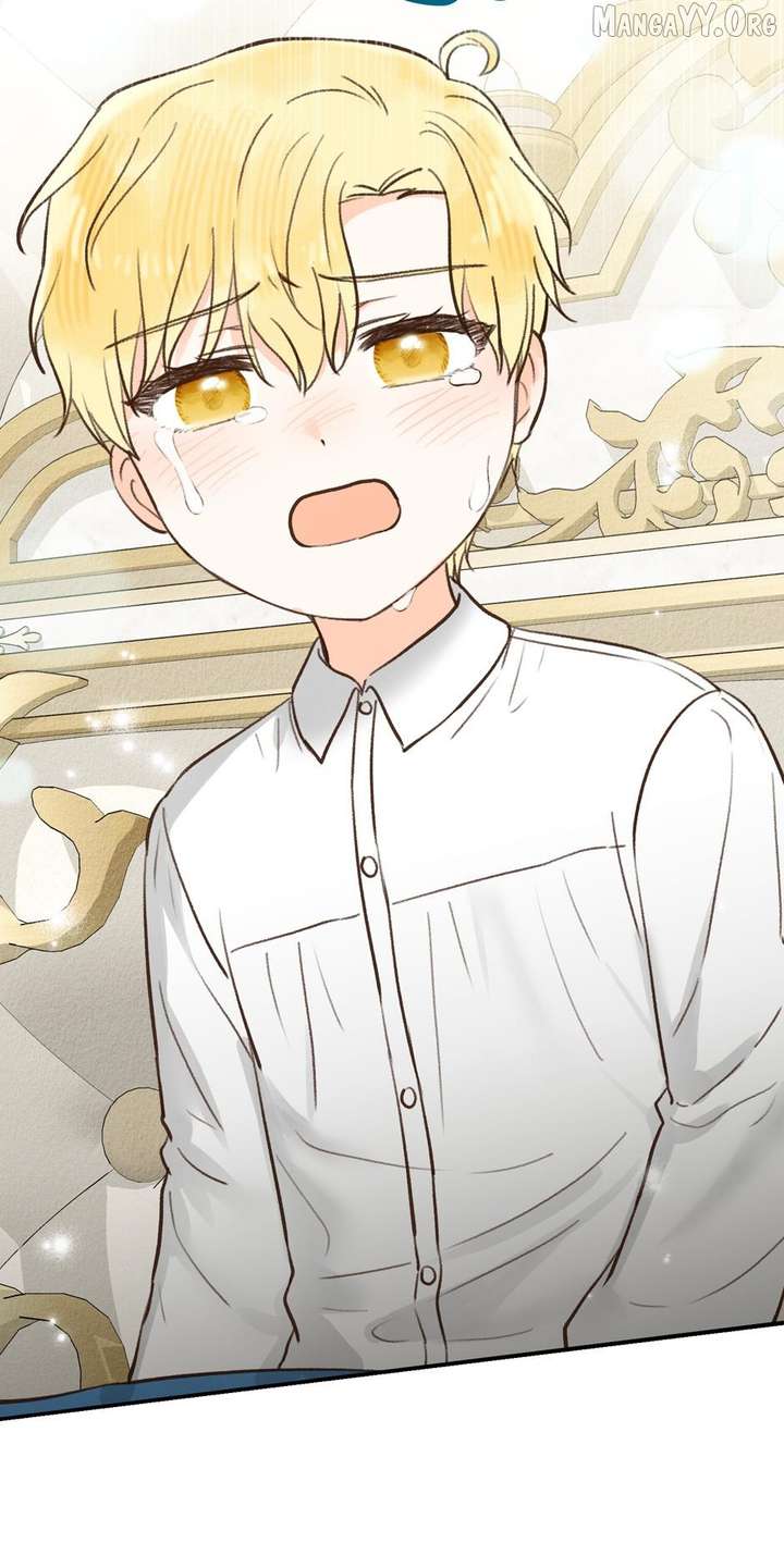 Alissa and the Magic Diary - Chapter 47 Page 65