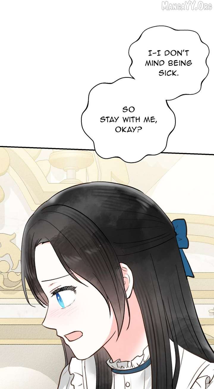 Alissa and the Magic Diary - Chapter 47 Page 66