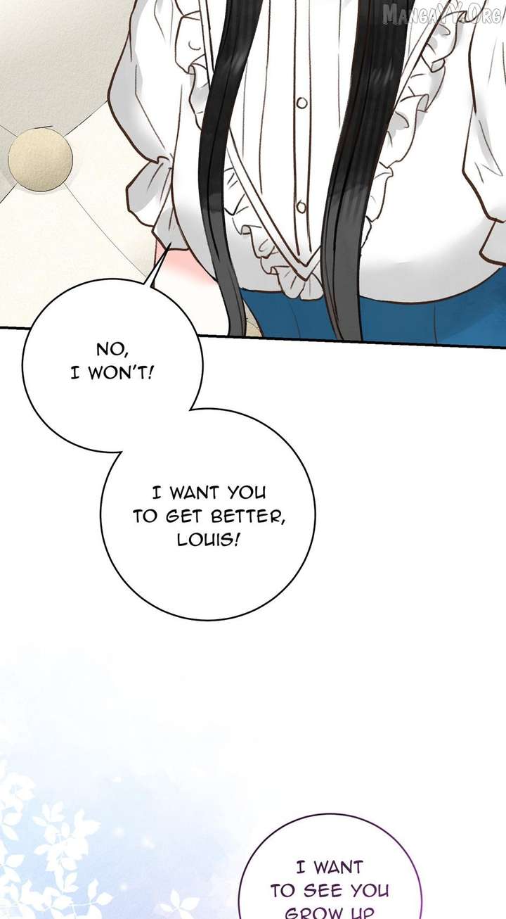 Alissa and the Magic Diary - Chapter 47 Page 67