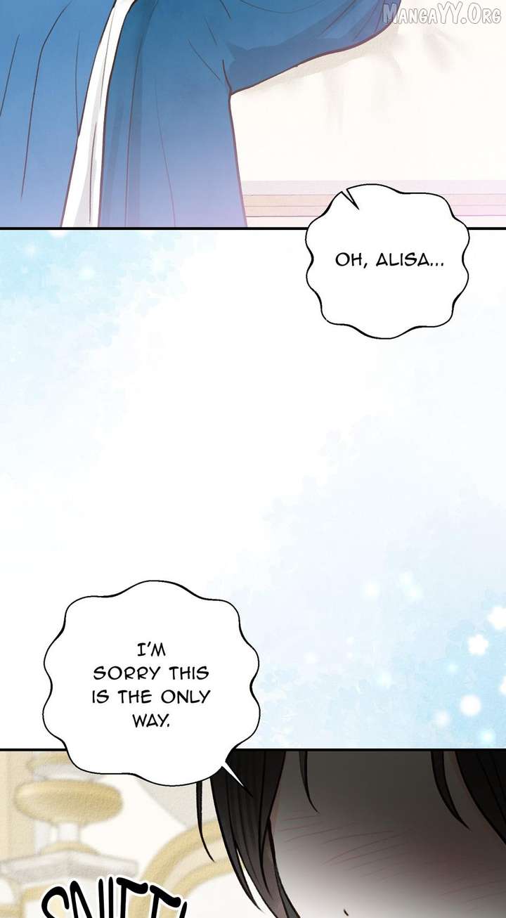 Alissa and the Magic Diary - Chapter 47 Page 69