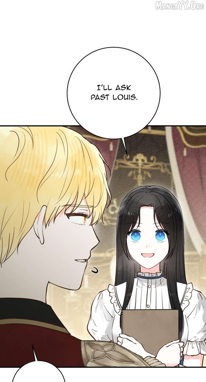 Alissa and the Magic Diary - Chapter 47 Page 7