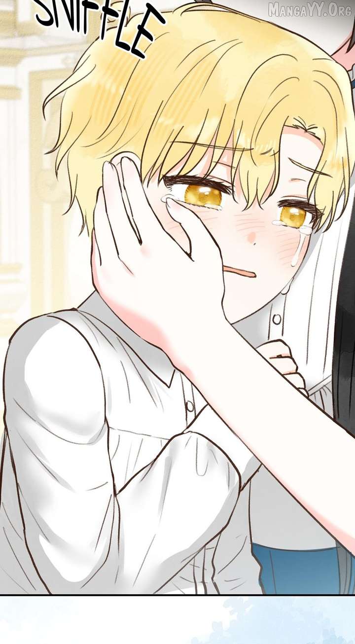 Alissa and the Magic Diary - Chapter 47 Page 70