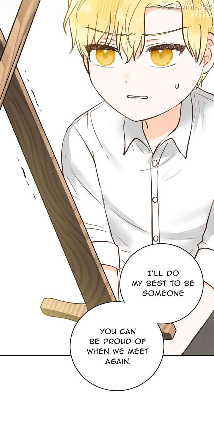 Alissa and the Magic Diary - Chapter 47 Page 77