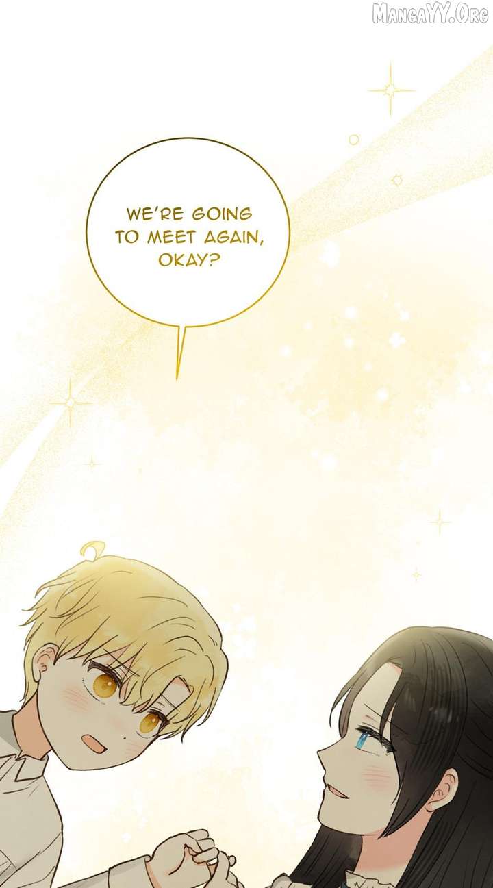 Alissa and the Magic Diary - Chapter 47 Page 78