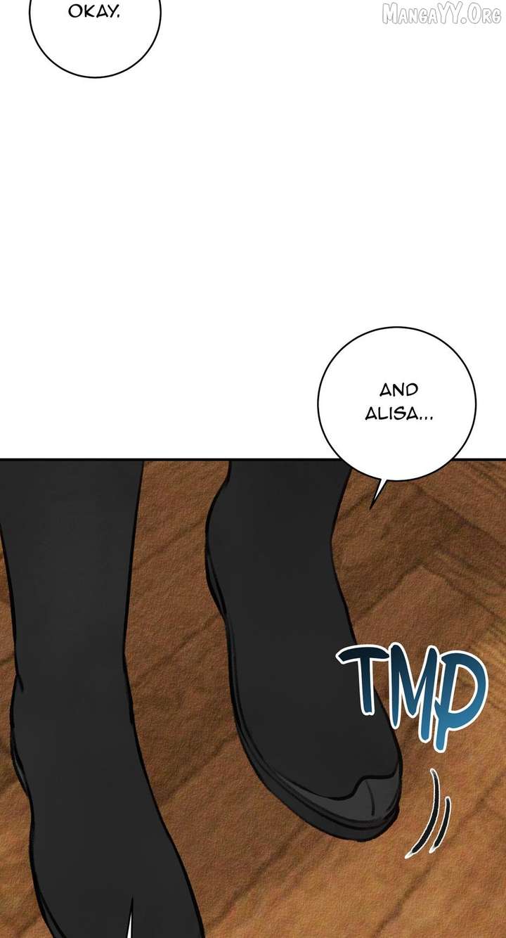 Alissa and the Magic Diary - Chapter 47 Page 8