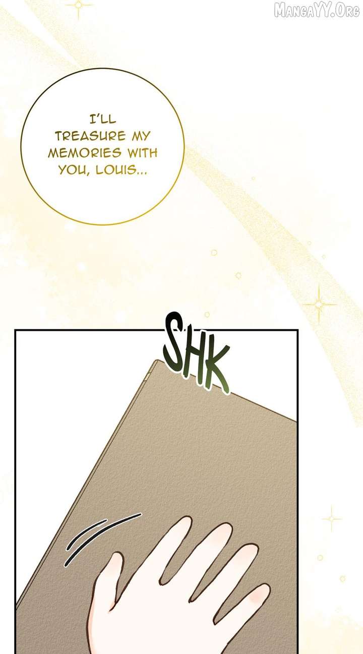 Alissa and the Magic Diary - Chapter 47 Page 80