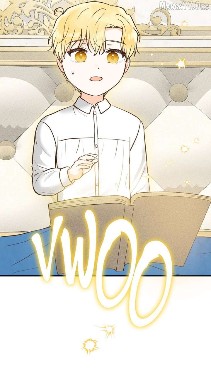 Alissa and the Magic Diary - Chapter 47 Page 82