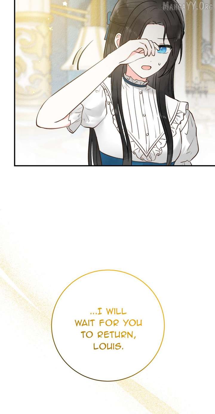 Alissa and the Magic Diary - Chapter 47 Page 84