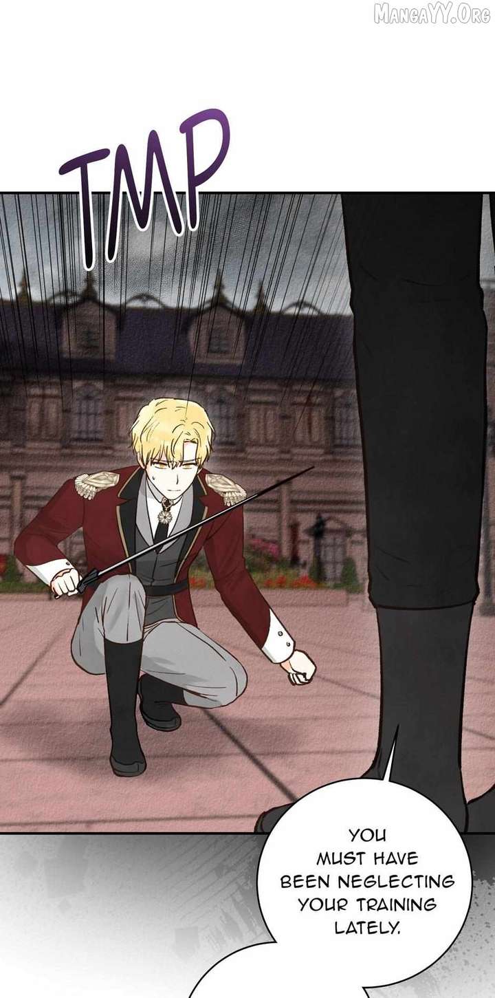 Alissa and the Magic Diary - Chapter 48 Page 13