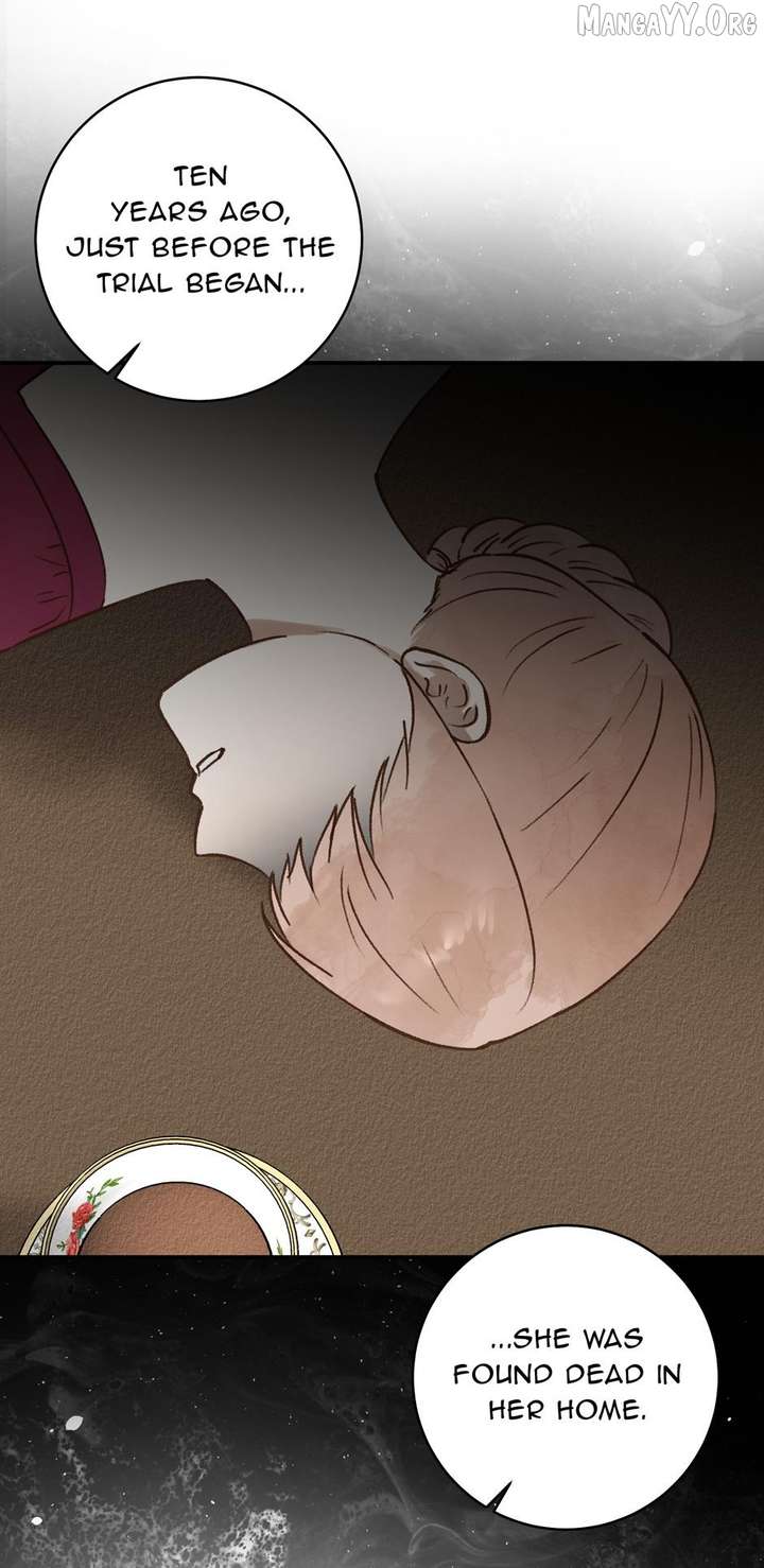 Alissa and the Magic Diary - Chapter 48 Page 18