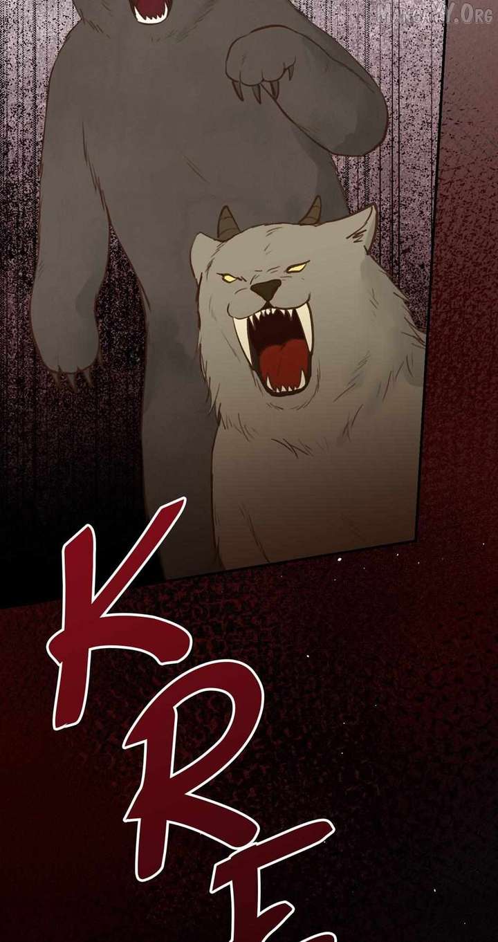 Alissa and the Magic Diary - Chapter 48 Page 2