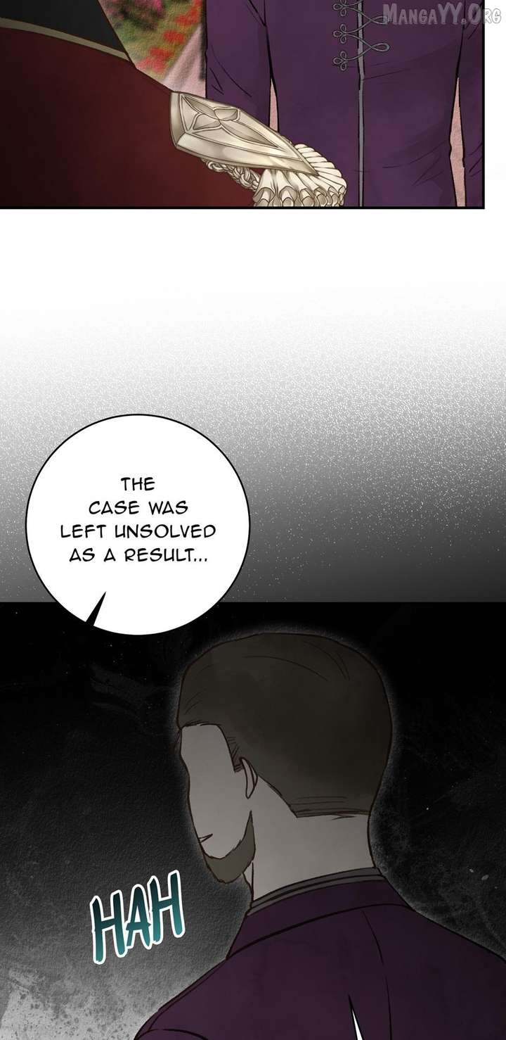 Alissa and the Magic Diary - Chapter 48 Page 20