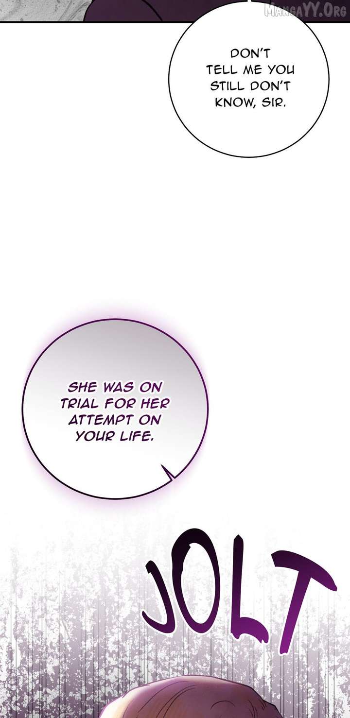 Alissa and the Magic Diary - Chapter 48 Page 21