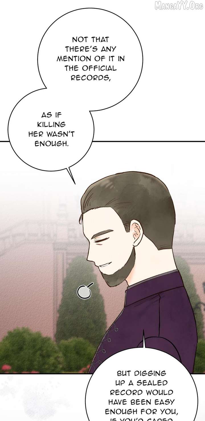 Alissa and the Magic Diary - Chapter 48 Page 23