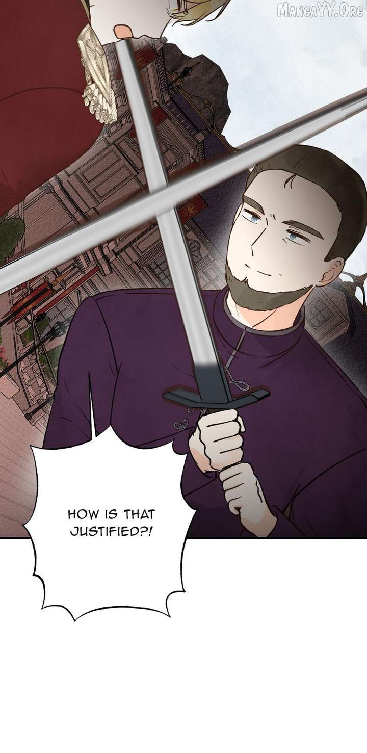 Alissa and the Magic Diary - Chapter 48 Page 28