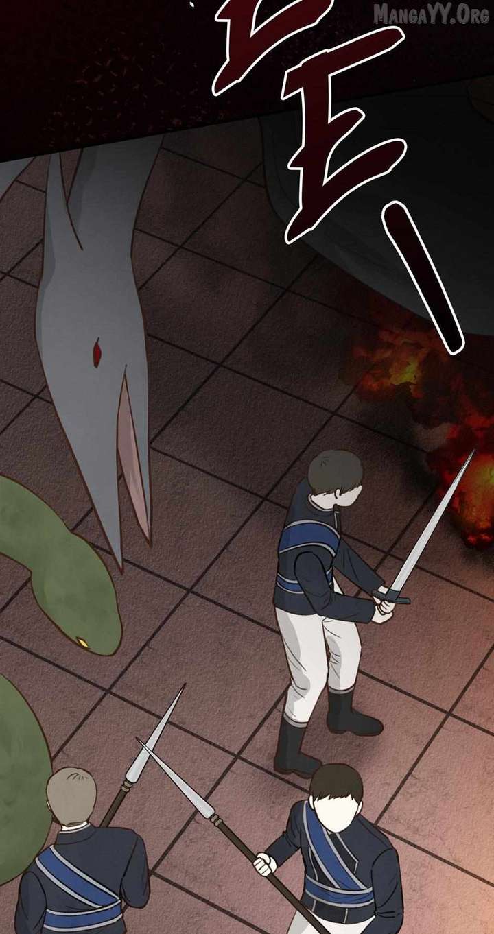 Alissa and the Magic Diary - Chapter 48 Page 3