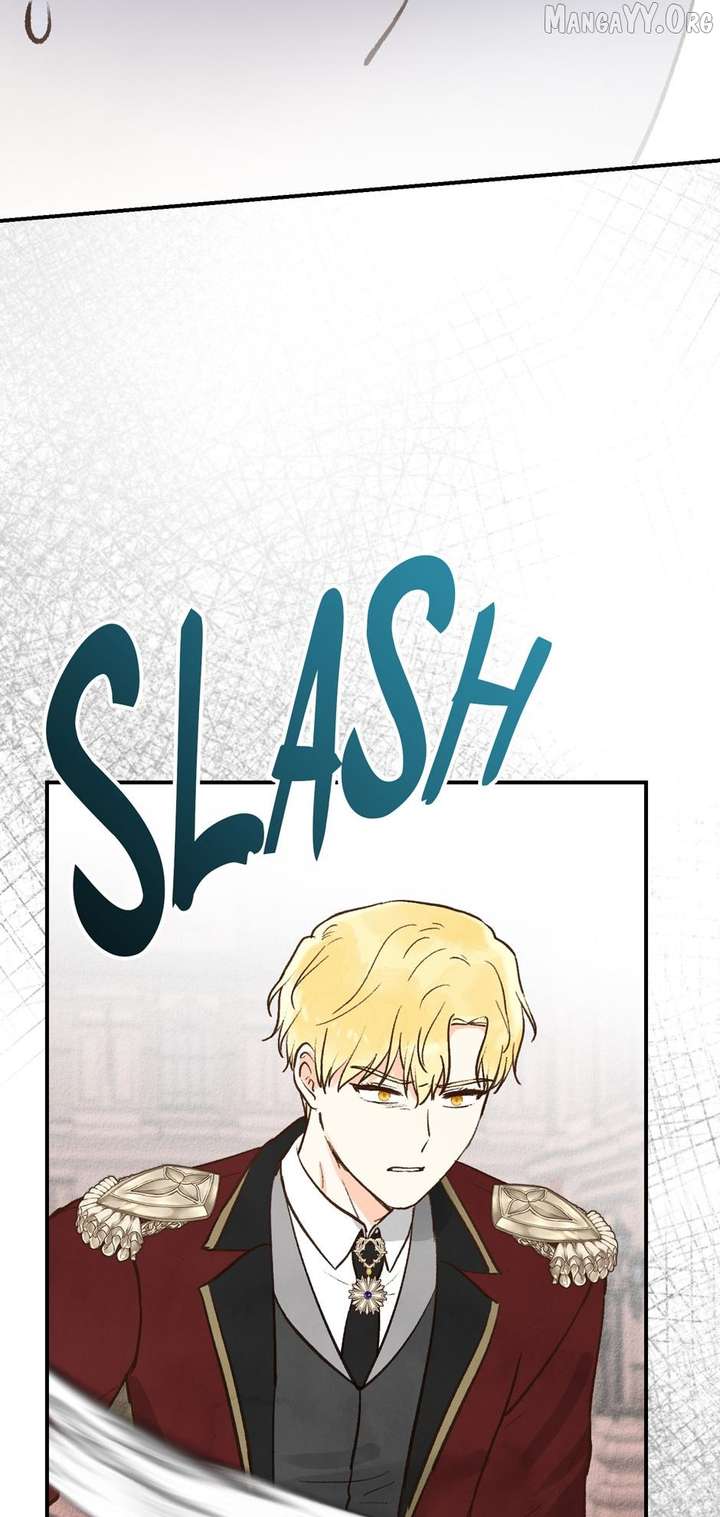 Alissa and the Magic Diary - Chapter 48 Page 31