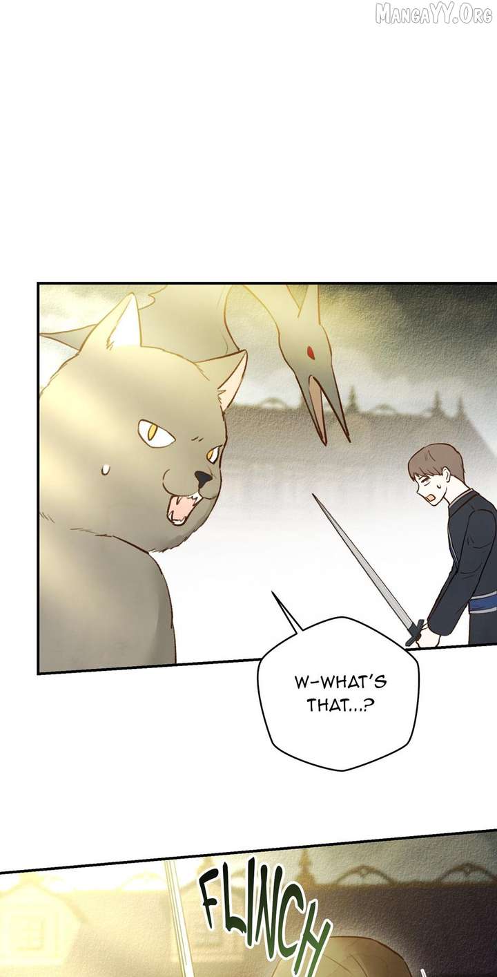 Alissa and the Magic Diary - Chapter 48 Page 34