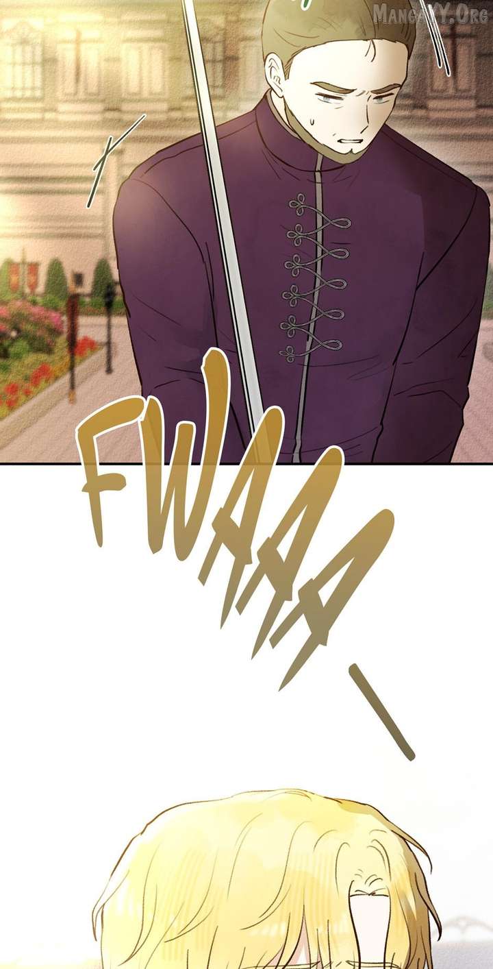 Alissa and the Magic Diary - Chapter 48 Page 35