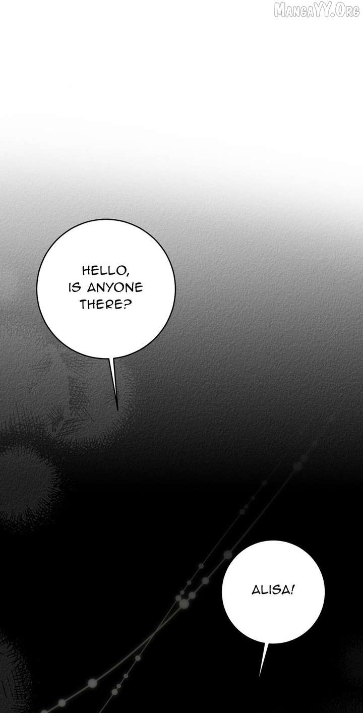 Alissa and the Magic Diary - Chapter 48 Page 38