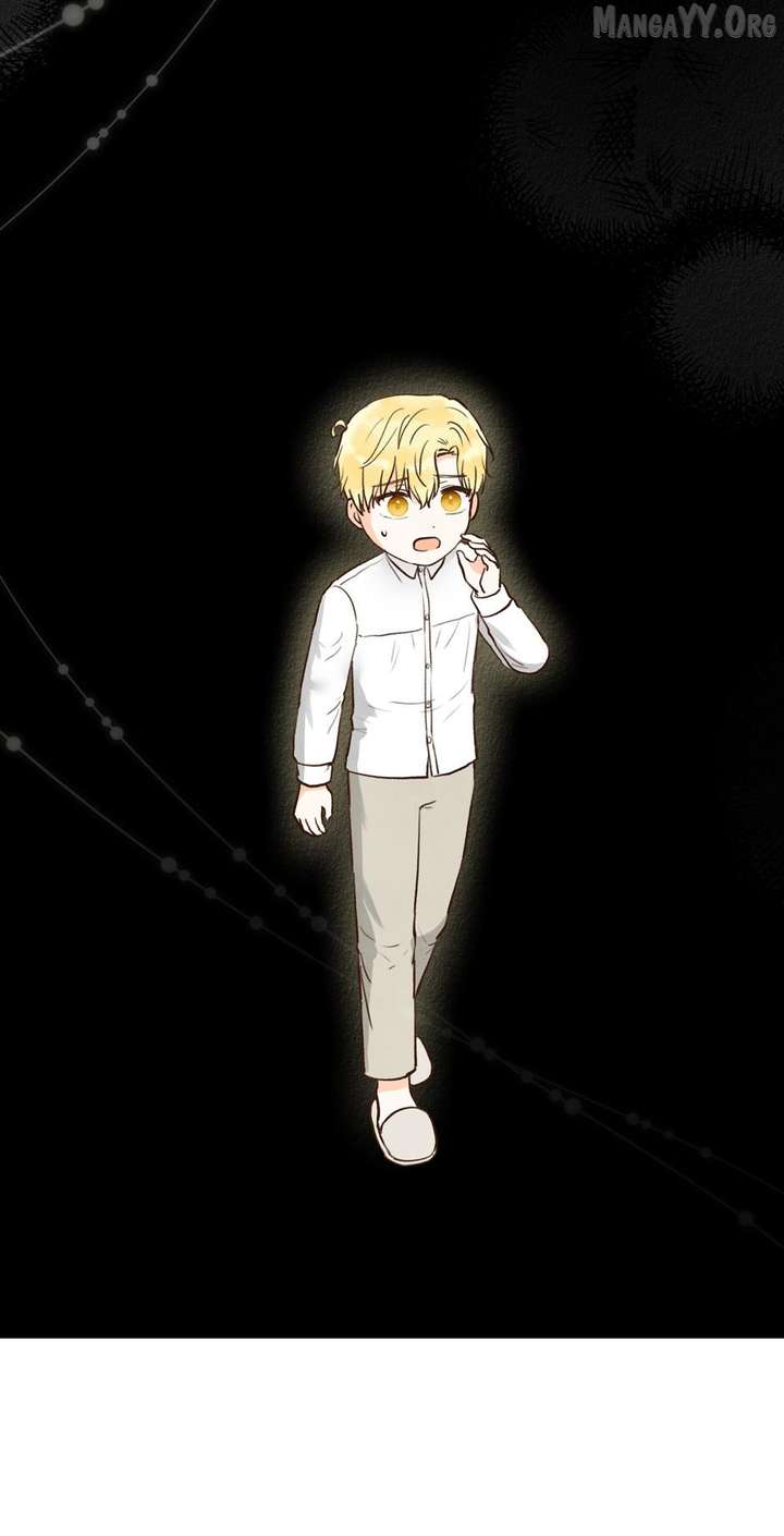 Alissa and the Magic Diary - Chapter 48 Page 39