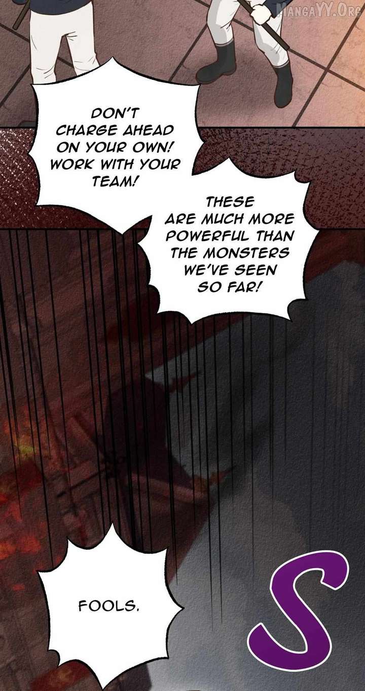 Alissa and the Magic Diary - Chapter 48 Page 4