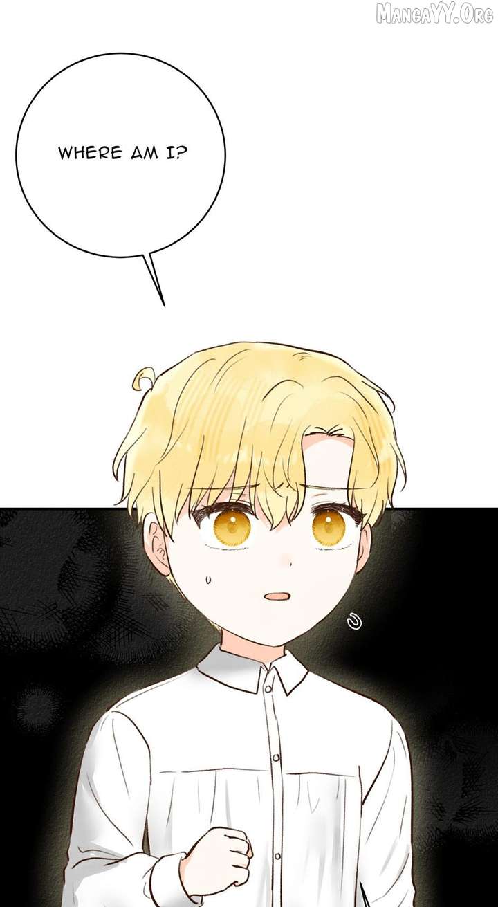 Alissa and the Magic Diary - Chapter 48 Page 40