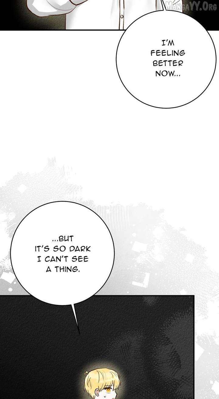 Alissa and the Magic Diary - Chapter 48 Page 41