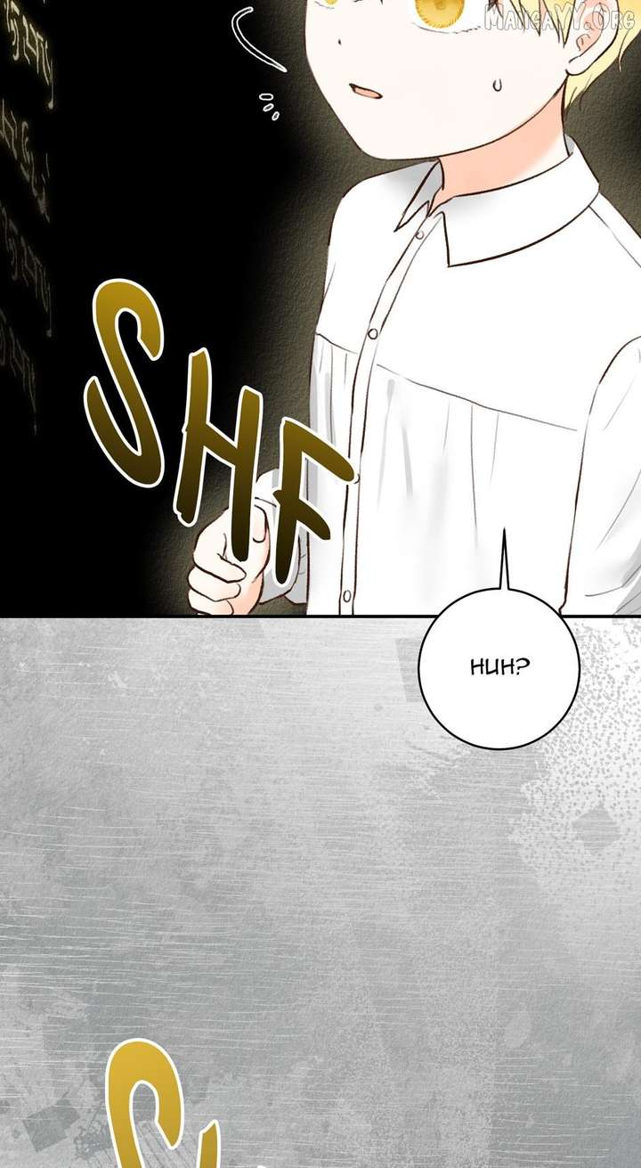 Alissa and the Magic Diary - Chapter 48 Page 44