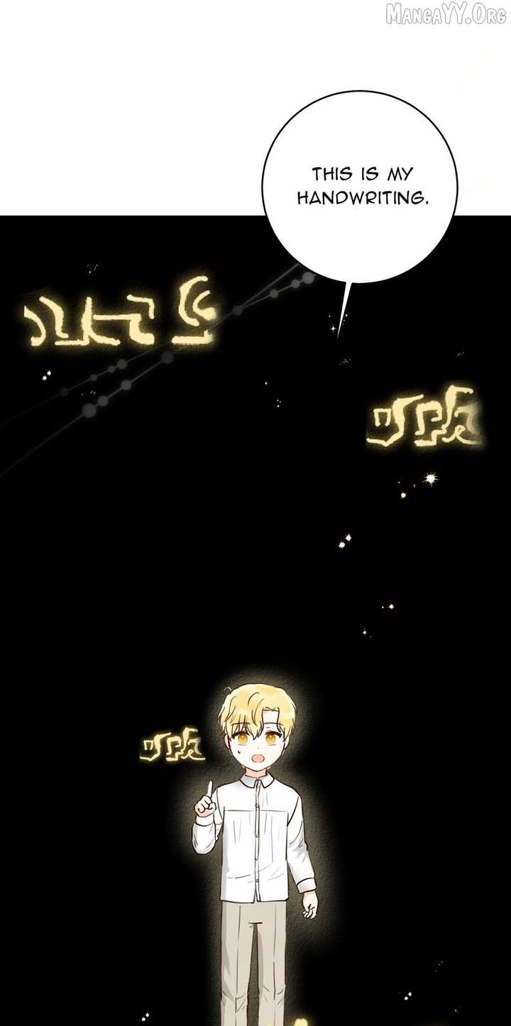 Alissa and the Magic Diary - Chapter 48 Page 46