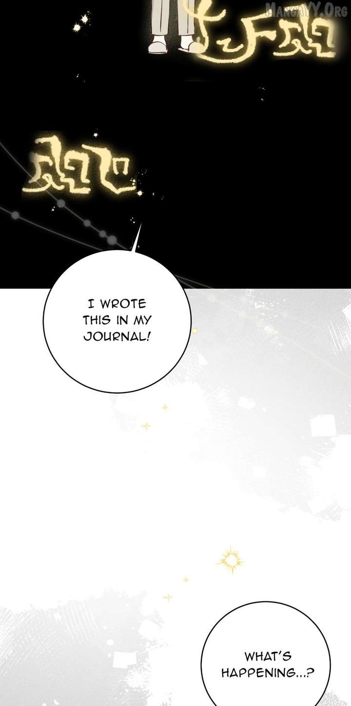 Alissa and the Magic Diary - Chapter 48 Page 47