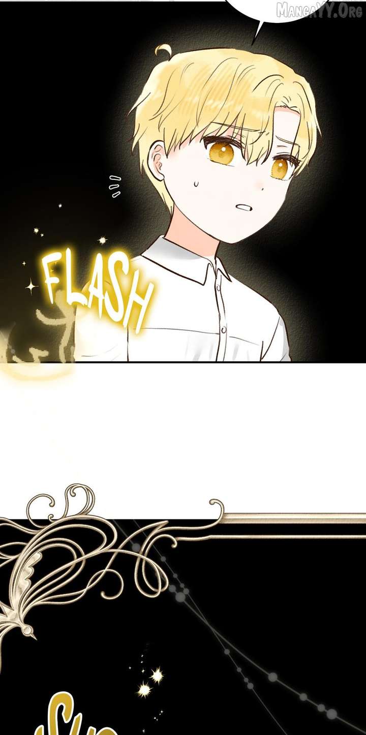 Alissa and the Magic Diary - Chapter 48 Page 48