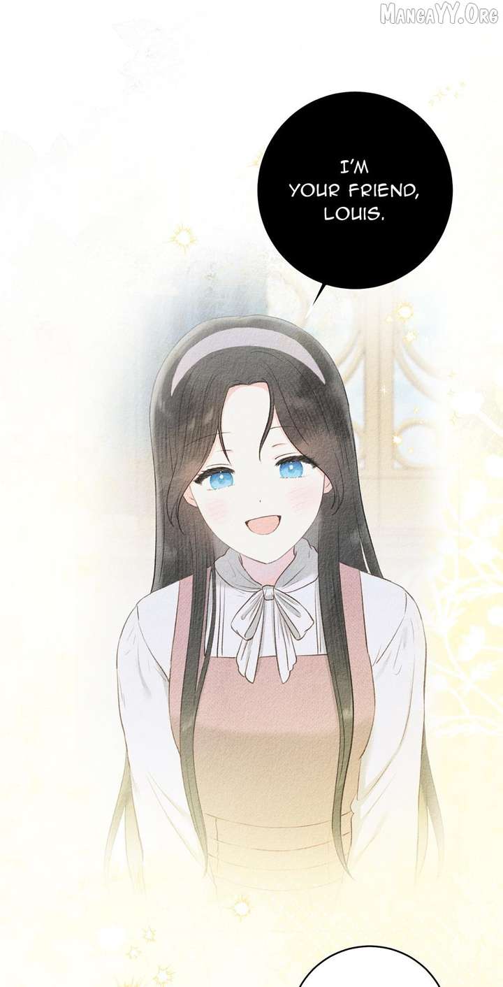 Alissa and the Magic Diary - Chapter 48 Page 51