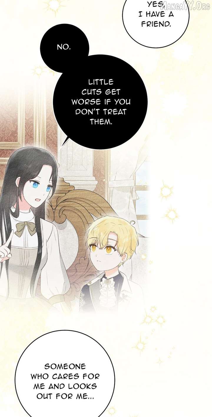 Alissa and the Magic Diary - Chapter 48 Page 52