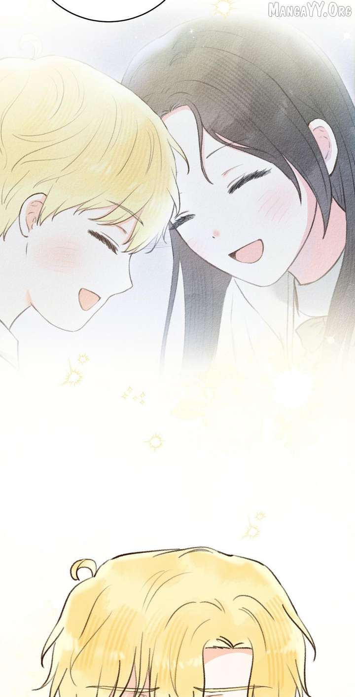 Alissa and the Magic Diary - Chapter 48 Page 53