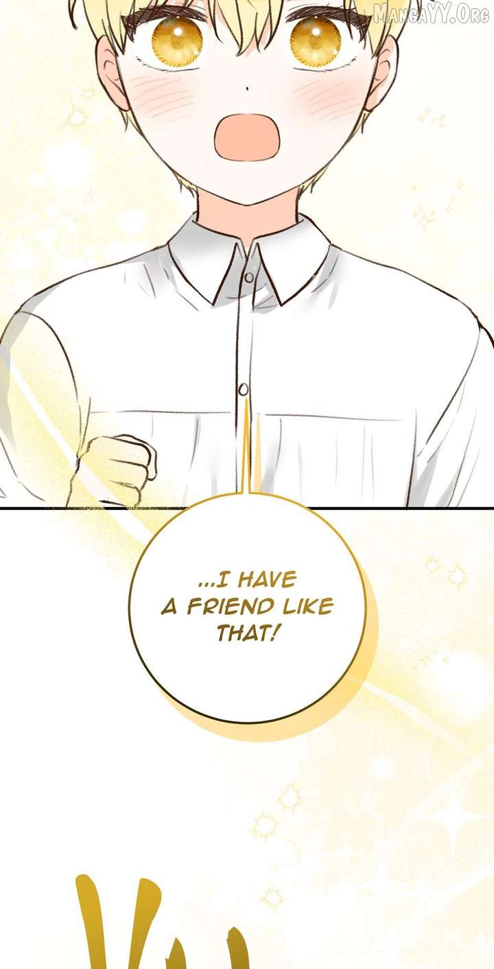 Alissa and the Magic Diary - Chapter 48 Page 54