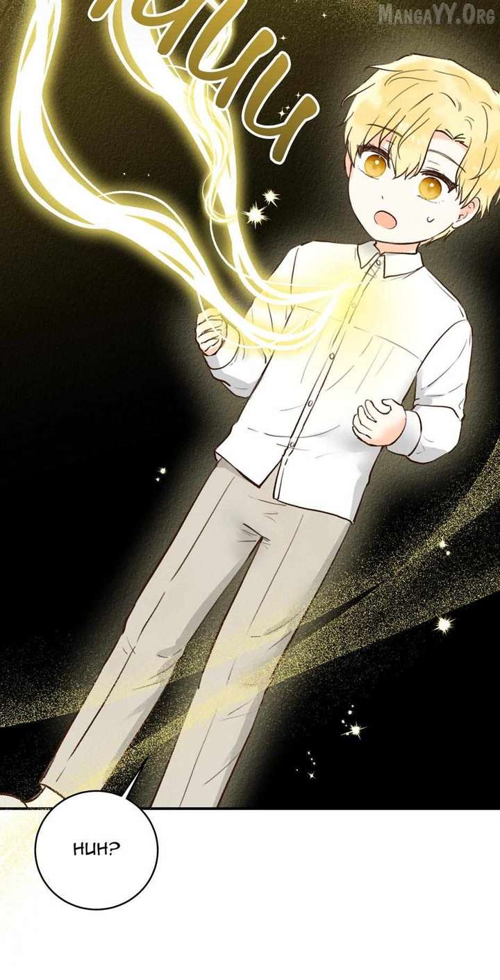 Alissa and the Magic Diary - Chapter 48 Page 56