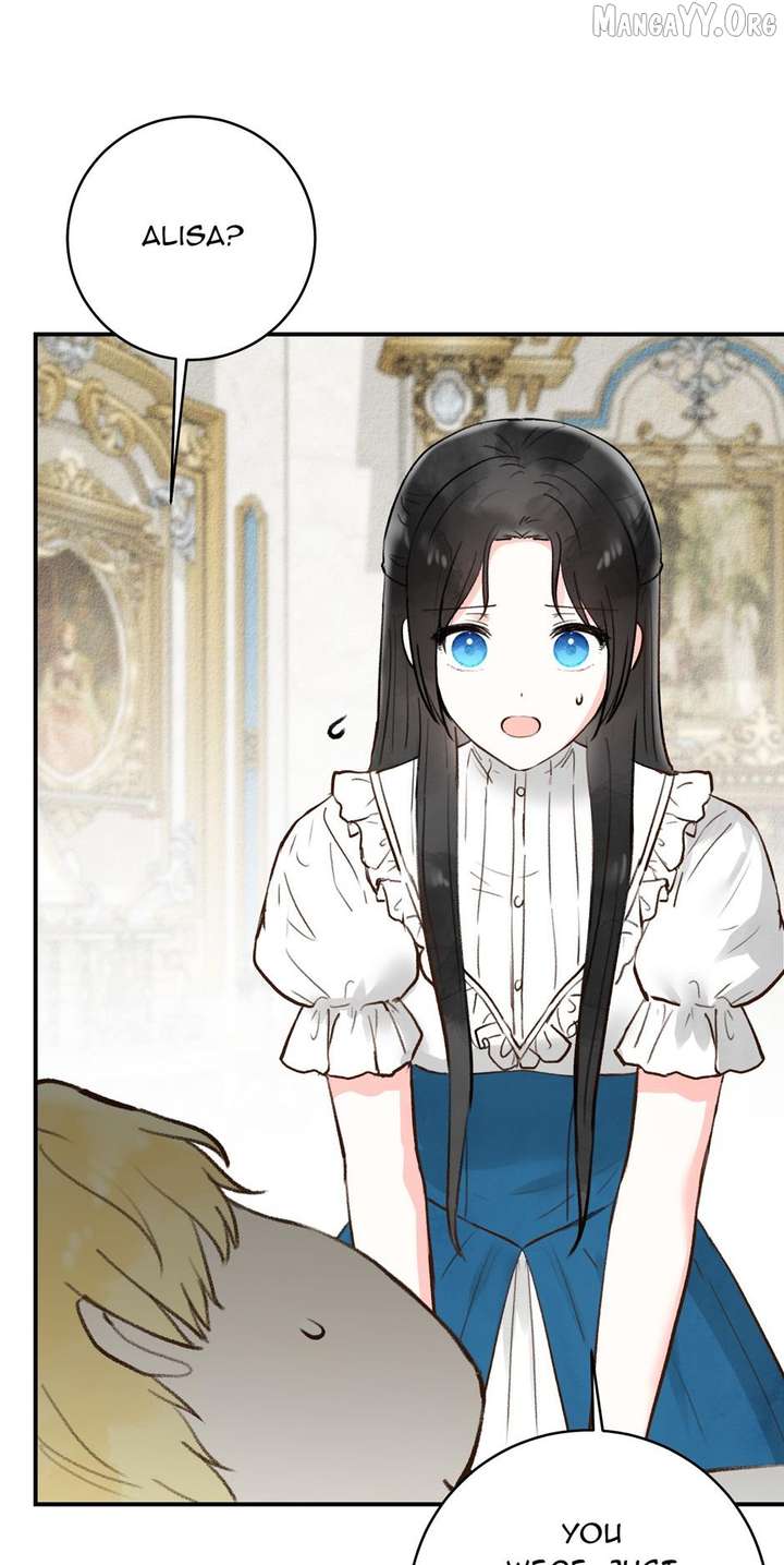 Alissa and the Magic Diary - Chapter 48 Page 59