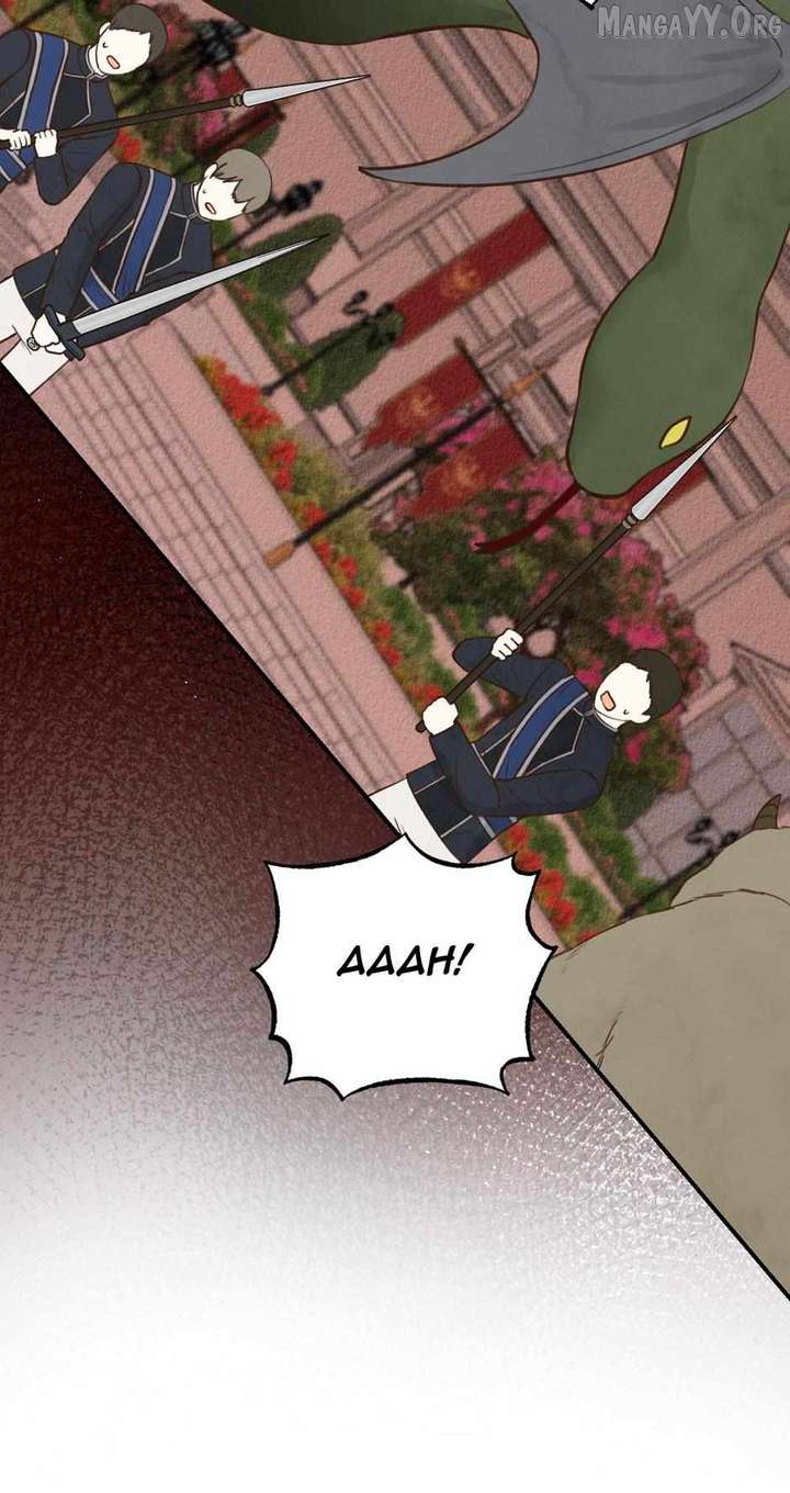 Alissa and the Magic Diary - Chapter 48 Page 6