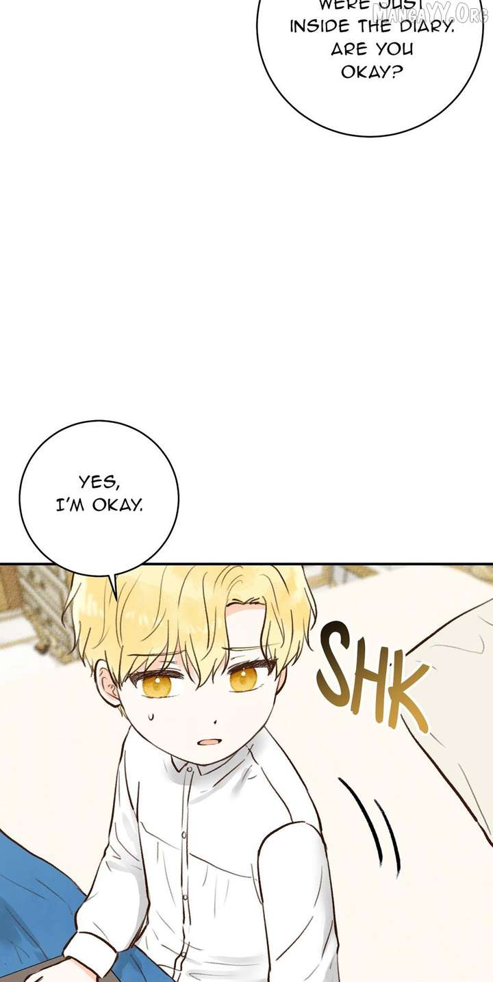 Alissa and the Magic Diary - Chapter 48 Page 60