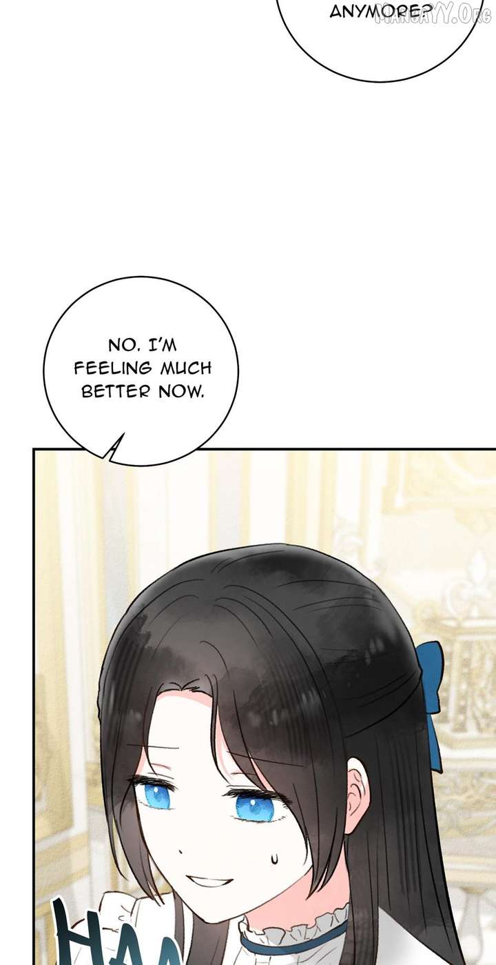 Alissa and the Magic Diary - Chapter 48 Page 64