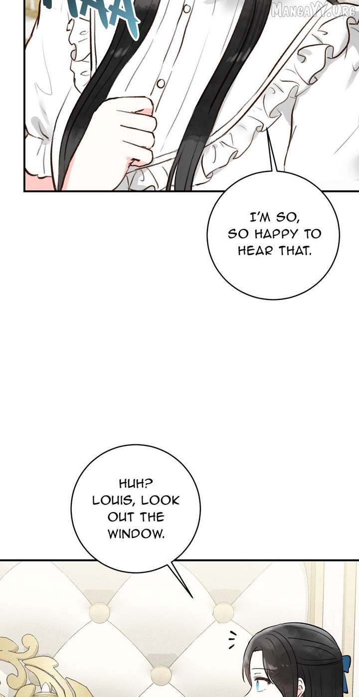 Alissa and the Magic Diary - Chapter 48 Page 65