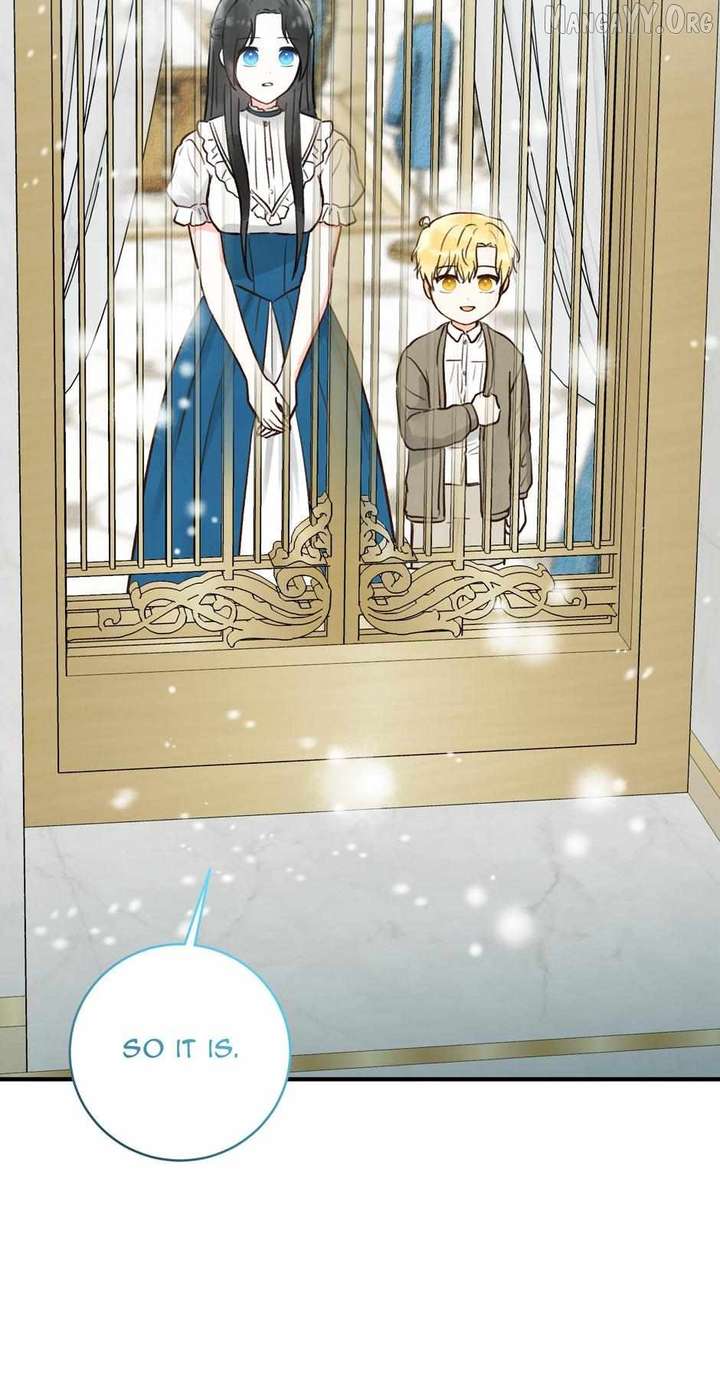 Alissa and the Magic Diary - Chapter 48 Page 68