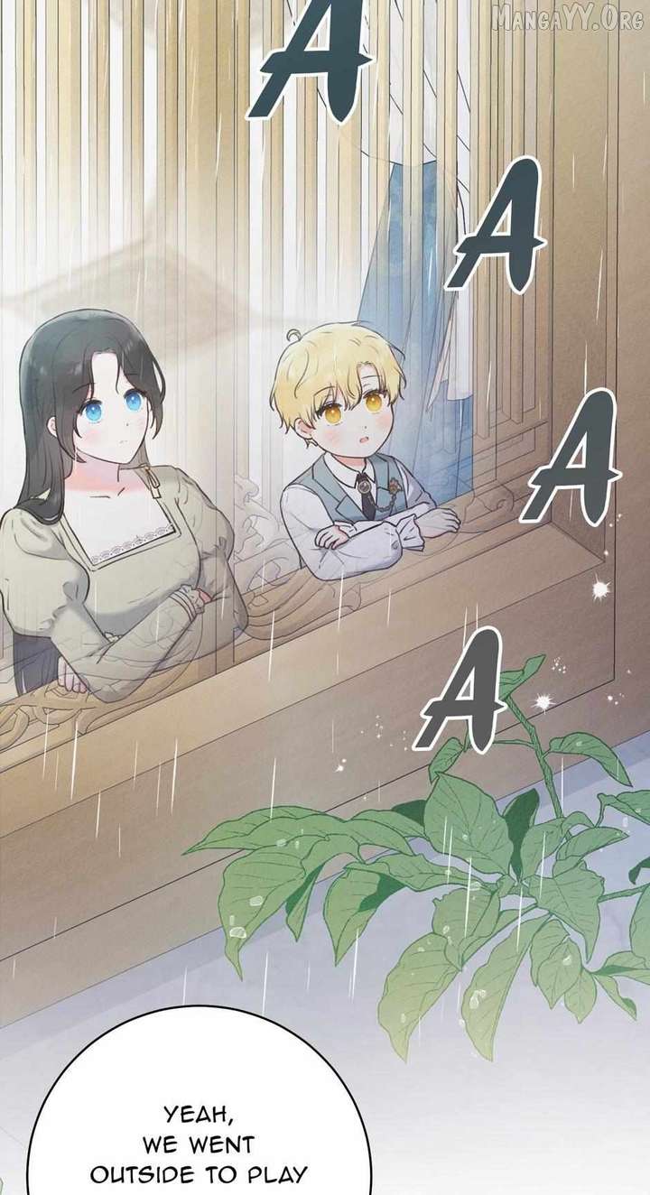 Alissa and the Magic Diary - Chapter 48 Page 70