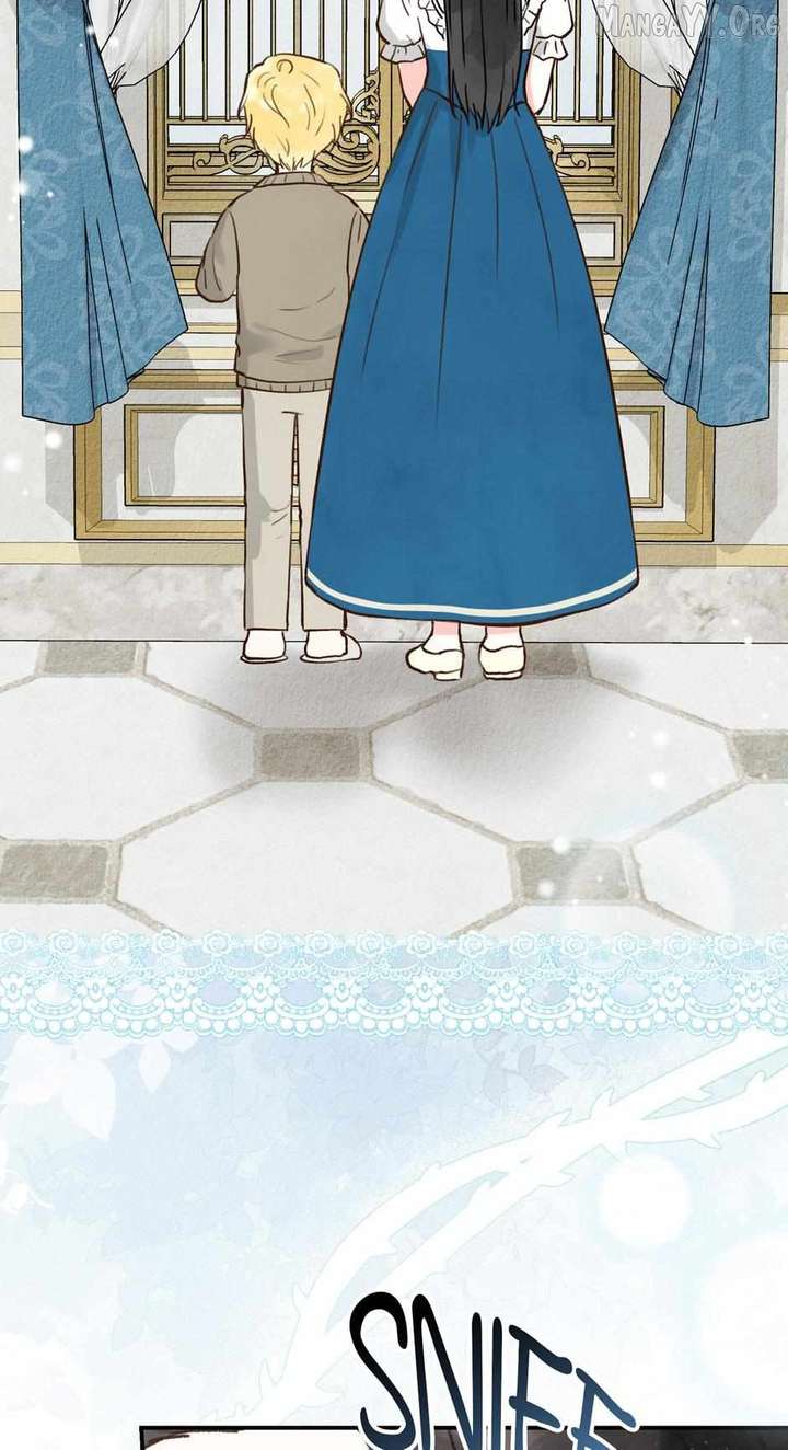 Alissa and the Magic Diary - Chapter 48 Page 73