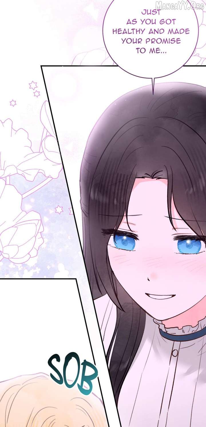 Alissa and the Magic Diary - Chapter 48 Page 76