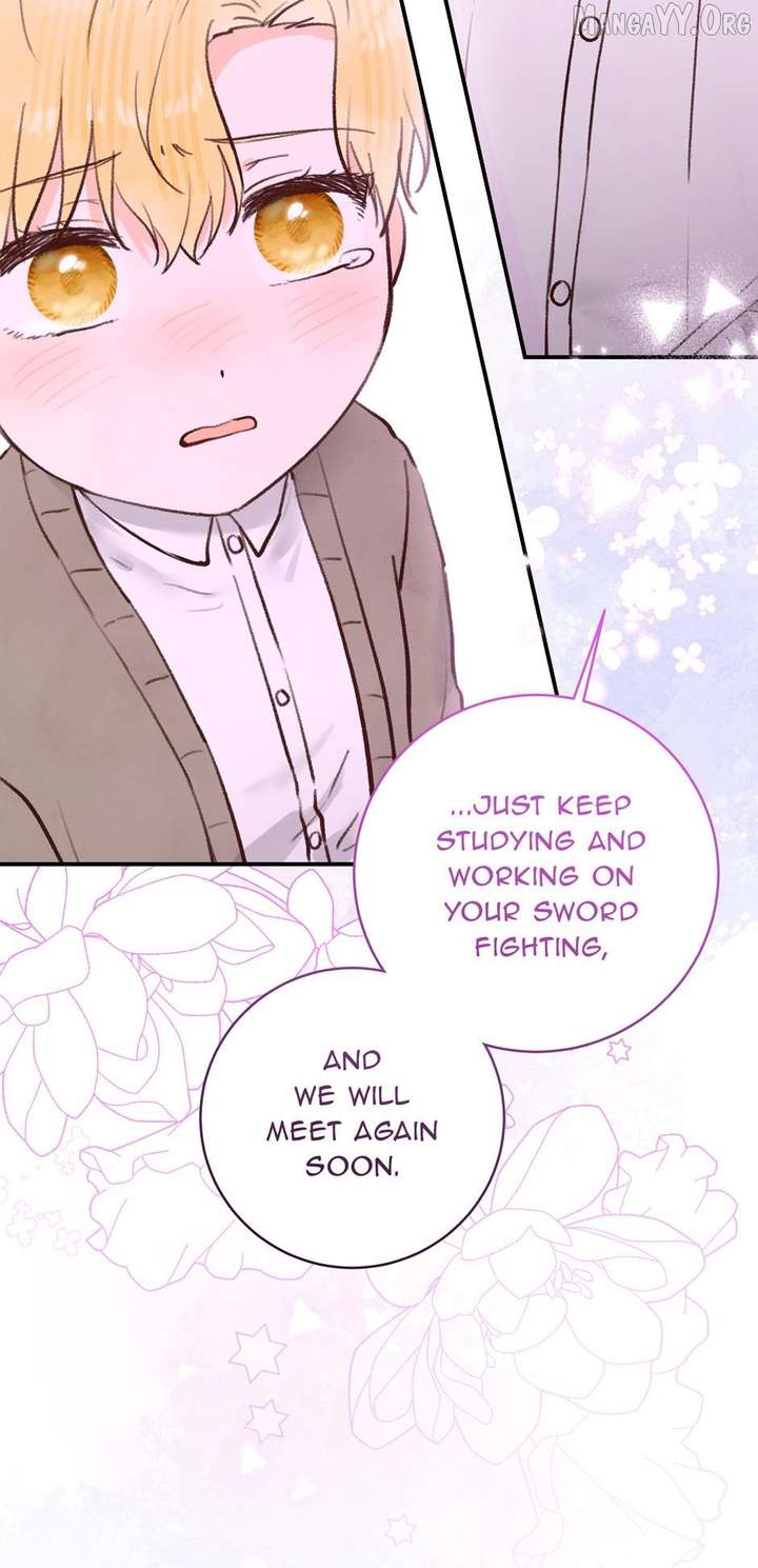 Alissa and the Magic Diary - Chapter 48 Page 77