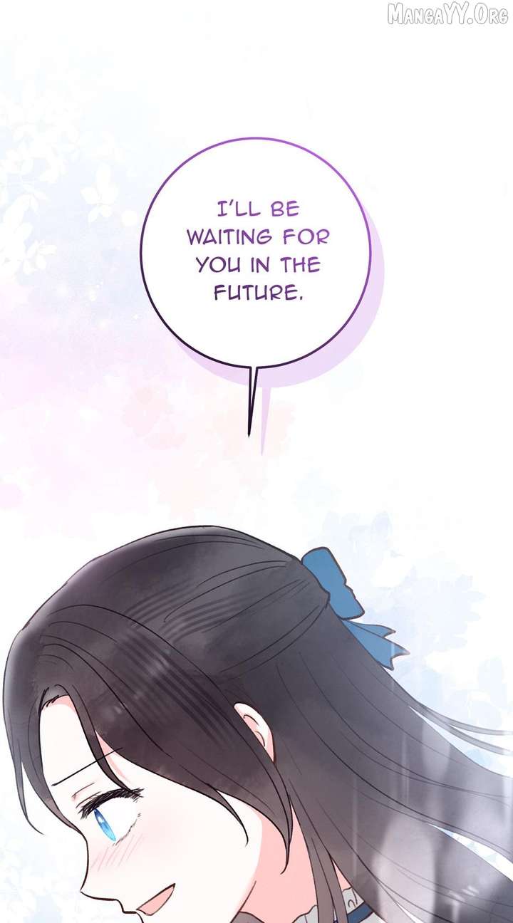 Alissa and the Magic Diary - Chapter 48 Page 79